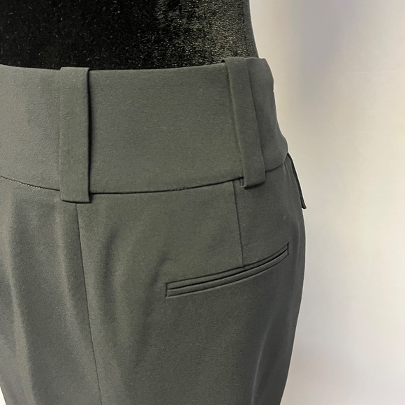 Alexander Mcqueen Tailored Skirt - Picture 5 of 9